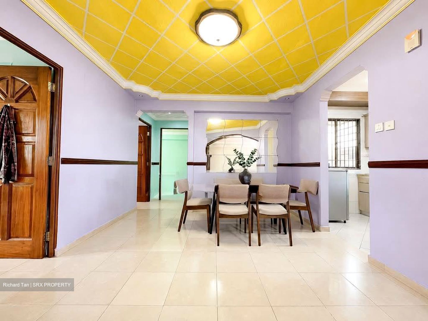 Blk 512 Woodlands Drive 14 (Woodlands), HDB 4 Rooms #575613911